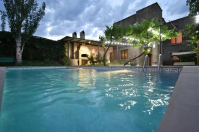 Holiday Villa Dzorap